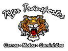 Tiger Mudanças